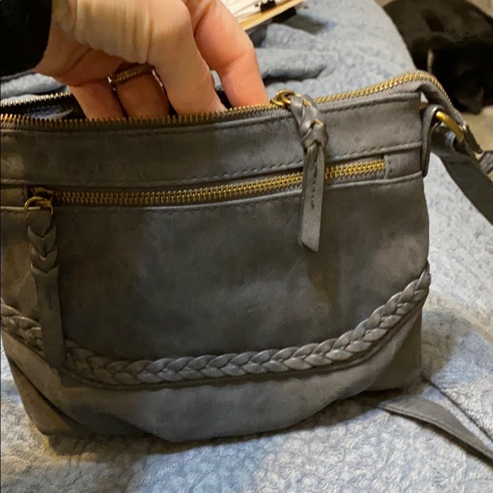 Style&CO purse